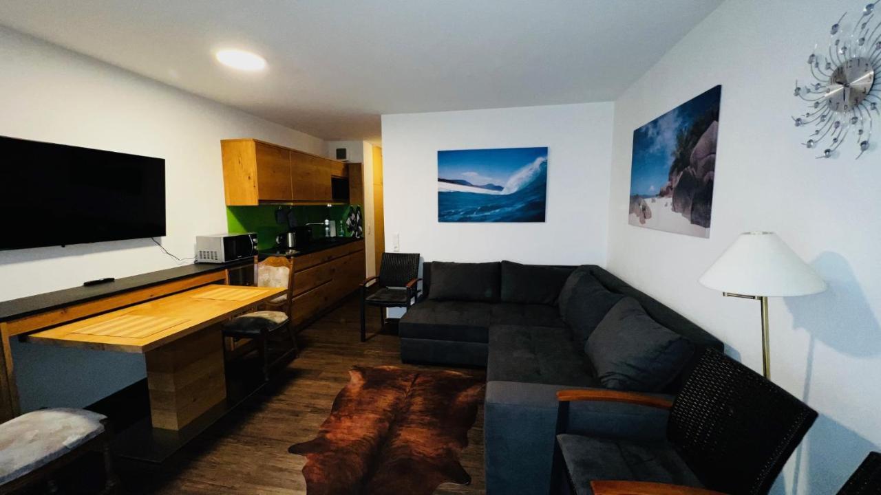 Michels Apartment ティティゼー・ノイシュタット エクステリア 写真