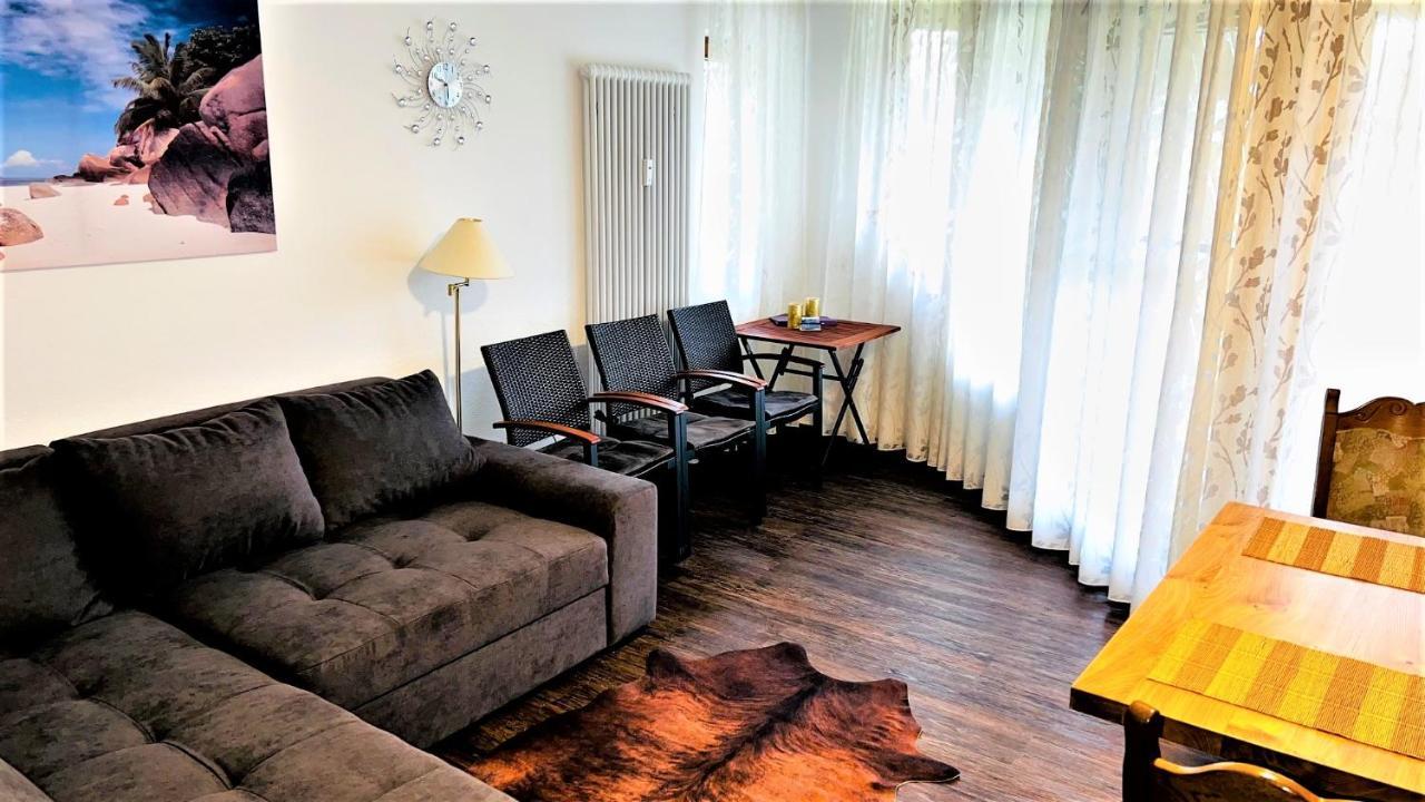 Michels Apartment ティティゼー・ノイシュタット エクステリア 写真
