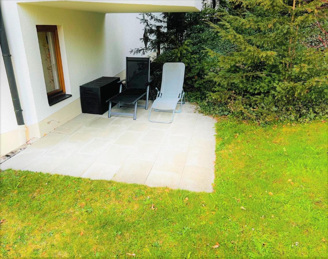 Michels Apartment ティティゼー・ノイシュタット エクステリア 写真
