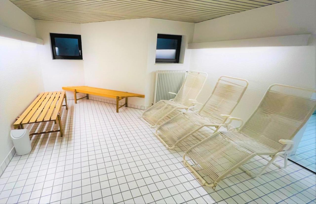 Michels Apartment ティティゼー・ノイシュタット エクステリア 写真