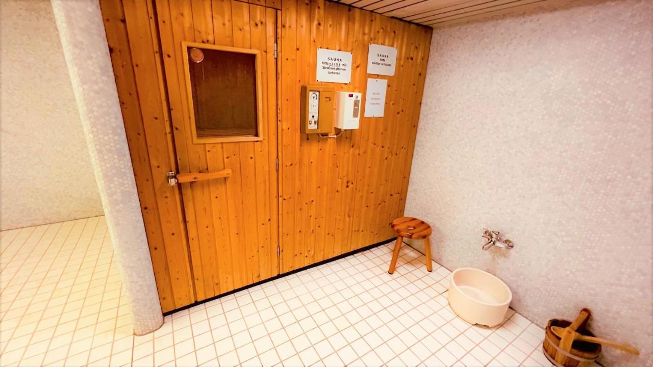 Michels Apartment ティティゼー・ノイシュタット エクステリア 写真